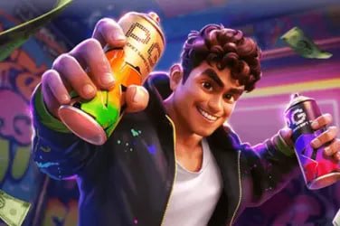 slot demo featured game showcase